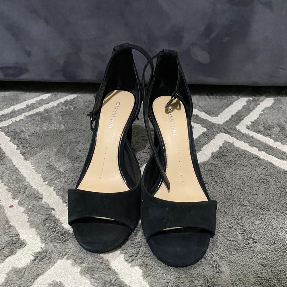 Brand new Gianni Bini heels